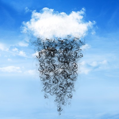 Cloud Computing Grows at Staggering Rate While Traditional IT Hangs In There