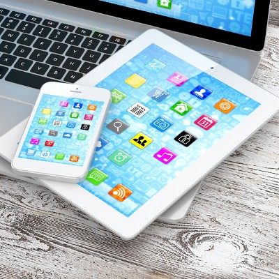 5 Ways to Get a Grip on Mobile Devices in Your Office